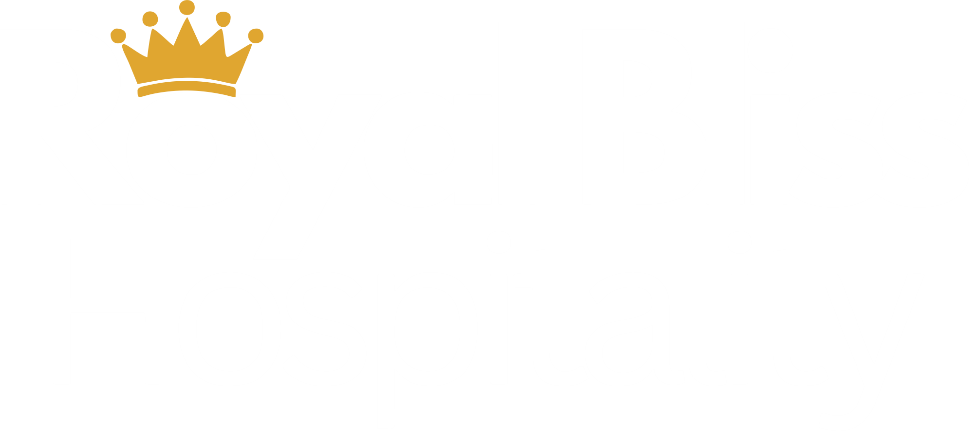 Royal Bliss Custom Homepage Logo